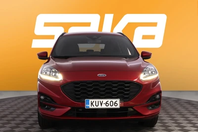 Ford Kuga 2023, kuva 2/52