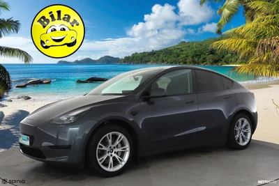 Tesla Model Y RWD 2023, photo 3/32