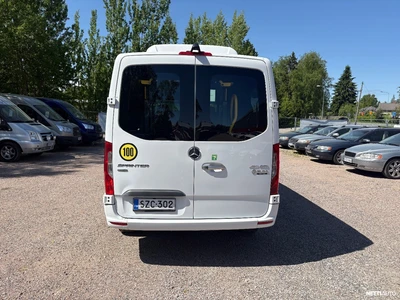 Mercedes-Benz Sprinter 416CDI A 2020, photo 7/40