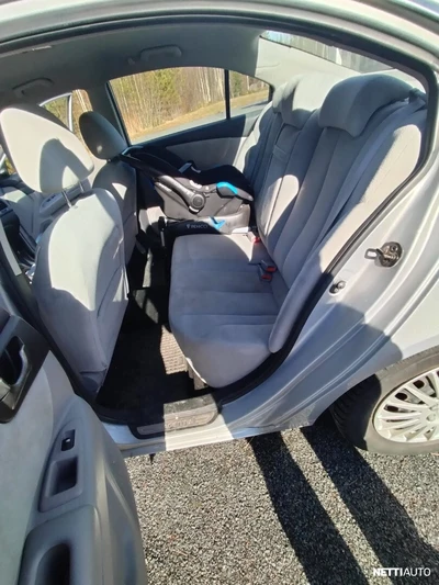 Kia Magentis Magentis 2006, kuva 5/14