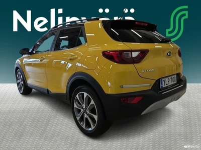 Kia Stonic 2020, kuva 3/31