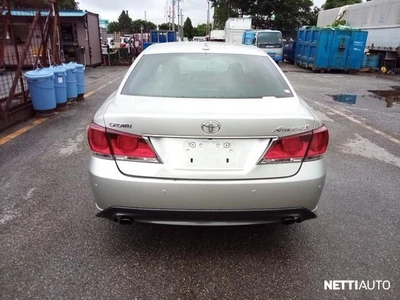 Toyota Crown 2013, photo 4/15