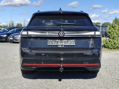 Volkswagen ID.7 Tourer Pro RWD 2025, kuva 5/17