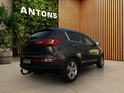 Kia Sportage 2,0 AWD EX 2011, kuva 4/18