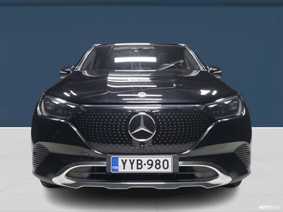 Mercedes-Benz EQE 350 4MATIC SUV 2023, photo 2/26
