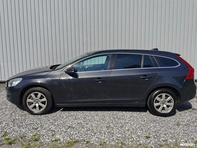 Volvo V60 2013, kuva 6/10