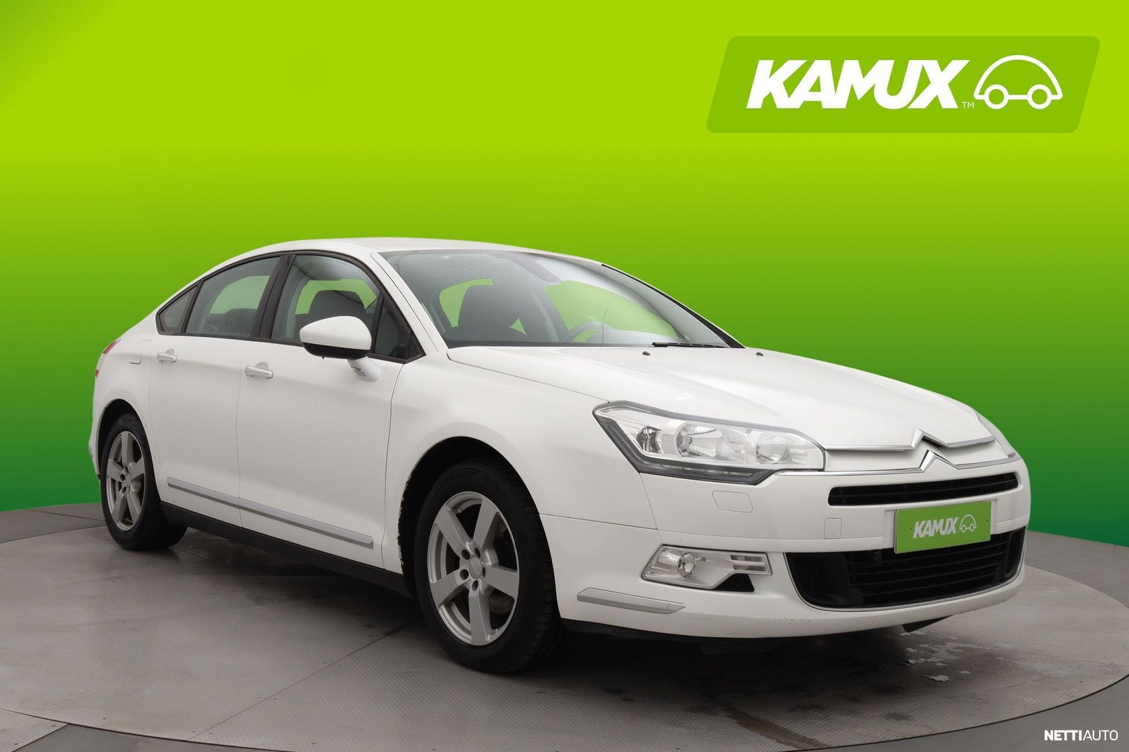 Citroen C5