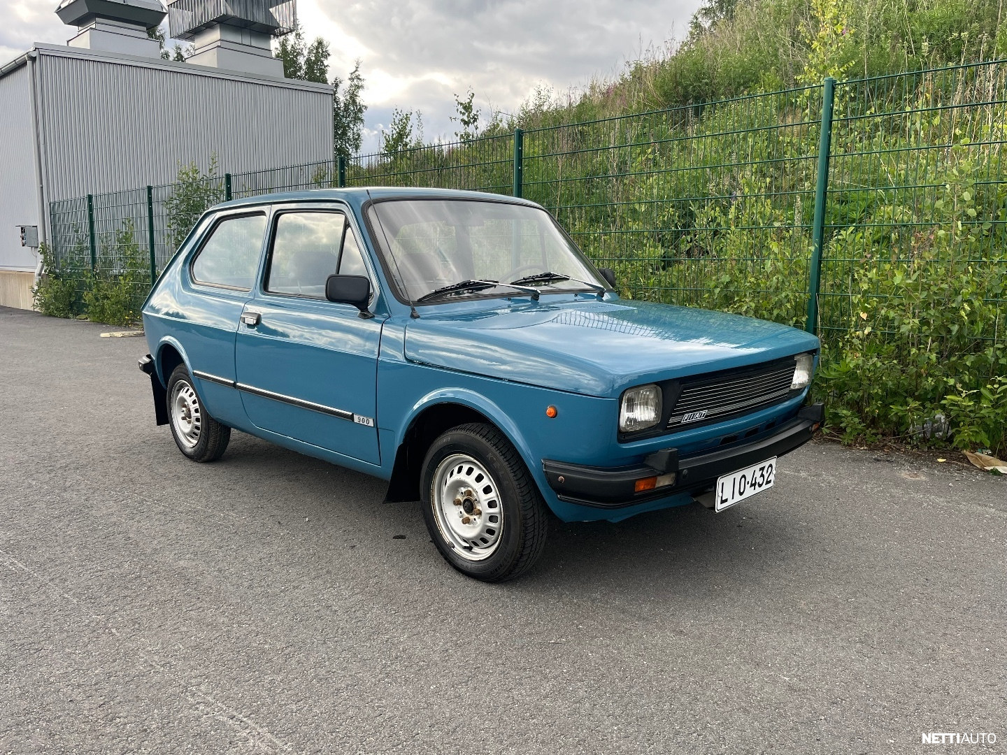 Fiat 127