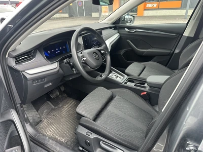 Skoda Octavia 2023, kuva 4/6