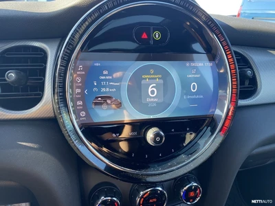 MINI Cooper SE Maximise 2023, kuva 6/10