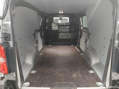 Toyota Proace 2020, photo 2/24