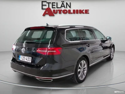 Volkswagen Passat 2016, kuva 5/11