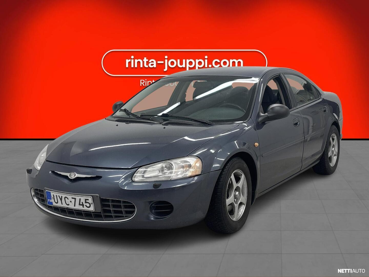 Chrysler Sebring