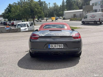 Porsche Boxster 2.7 PDK (981) 2013, kuva 4/28