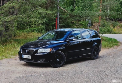 Volvo V50 2.0D 2009, kuva 2/12