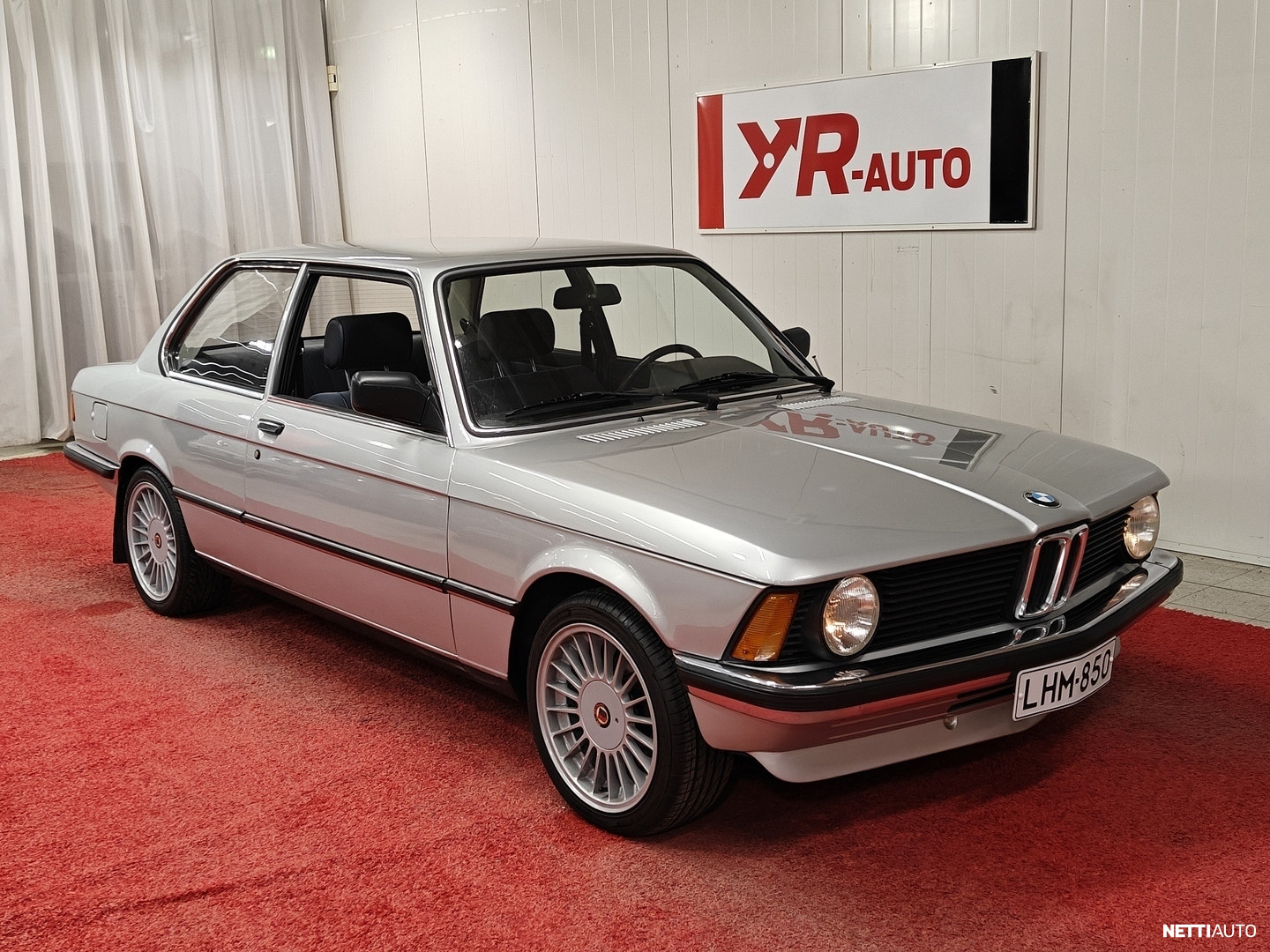 BMW 315