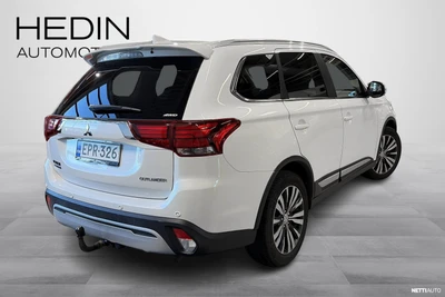 Mitsubishi Outlander 2019, kuva 3/27