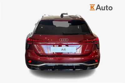 Audi A6 2026, kuva 3/32