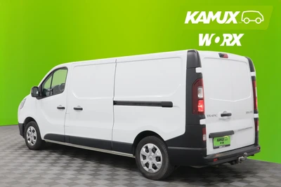 Renault Trafic Trafic 2.0 dCi 130 L2H1 2023, photo 6/27