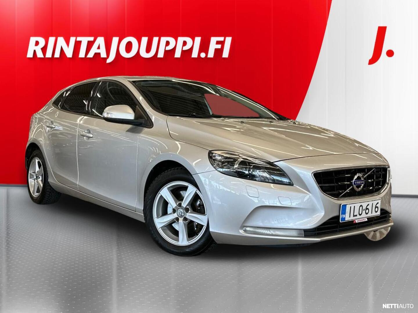 Volvo V40 T2 Business