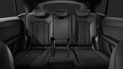 Audi Q8 2026, kuva 4/9