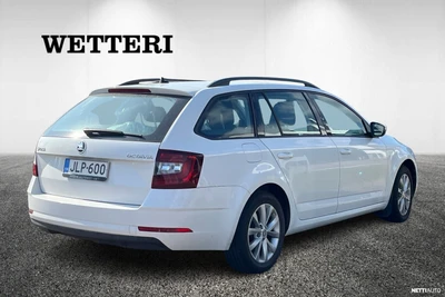 Skoda Octavia 2020, kuva 3/10