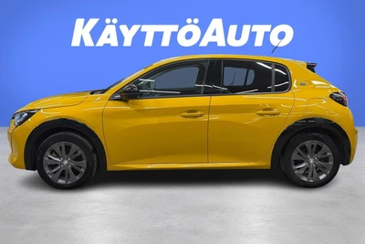 Peugeot e-208 2023, kuva 3/35