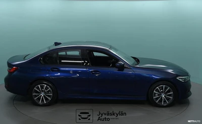 BMW 330 2020, kuva 6/30