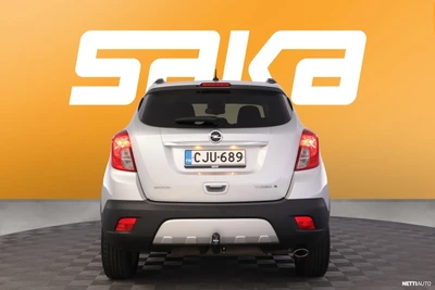 Opel Mokka 2015, kuva 7/35
