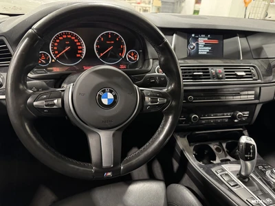 BMW 520 2017, kuva 4/7