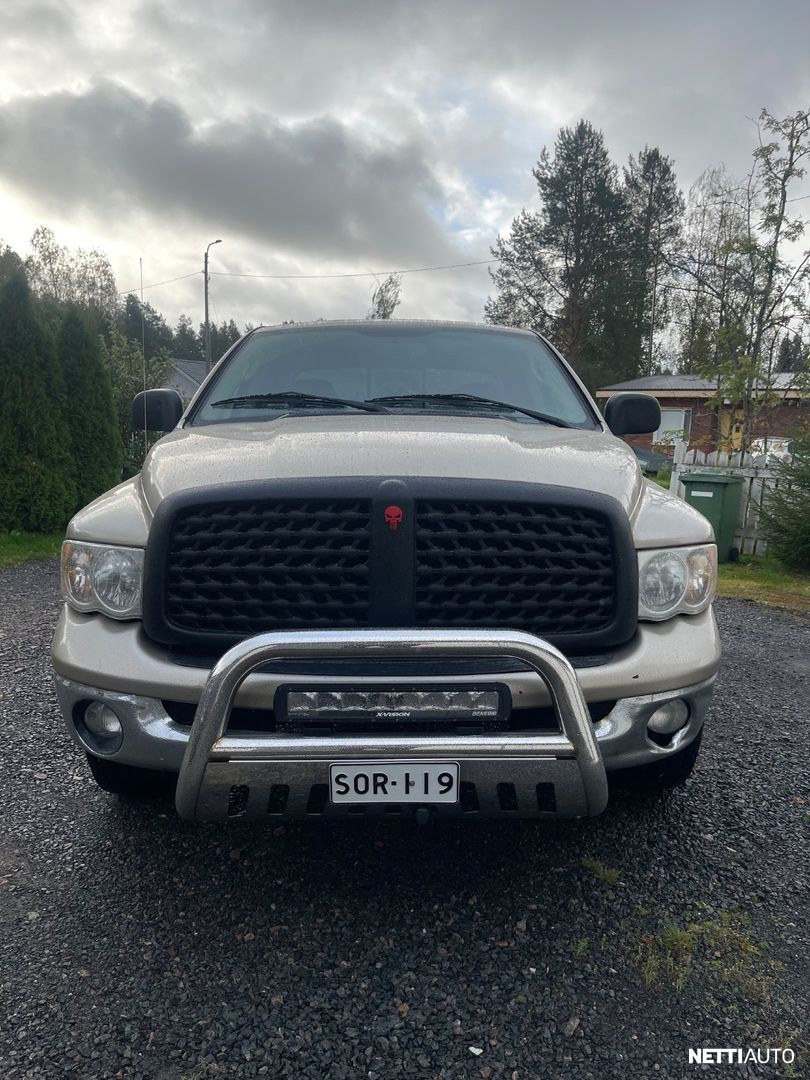 Dodge Ram 1500