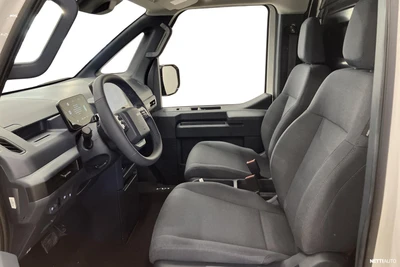 Kia PV5 Cargo 2026, photo 7/13