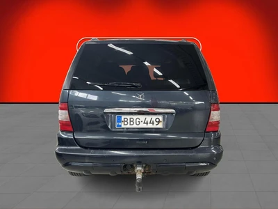 Mercedes-Benz 350 350 2004, kuva 7/38