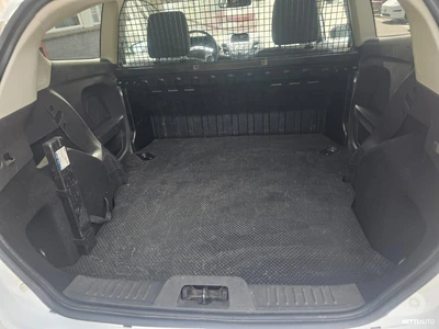 Ford Fiesta Van 2015, photo 7/15