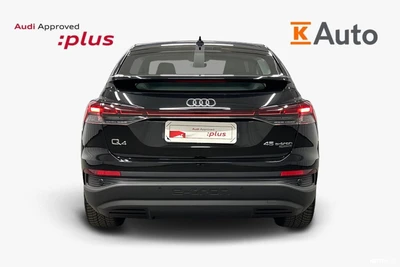 Audi Q4 e-tron 2025, kuva 3/37