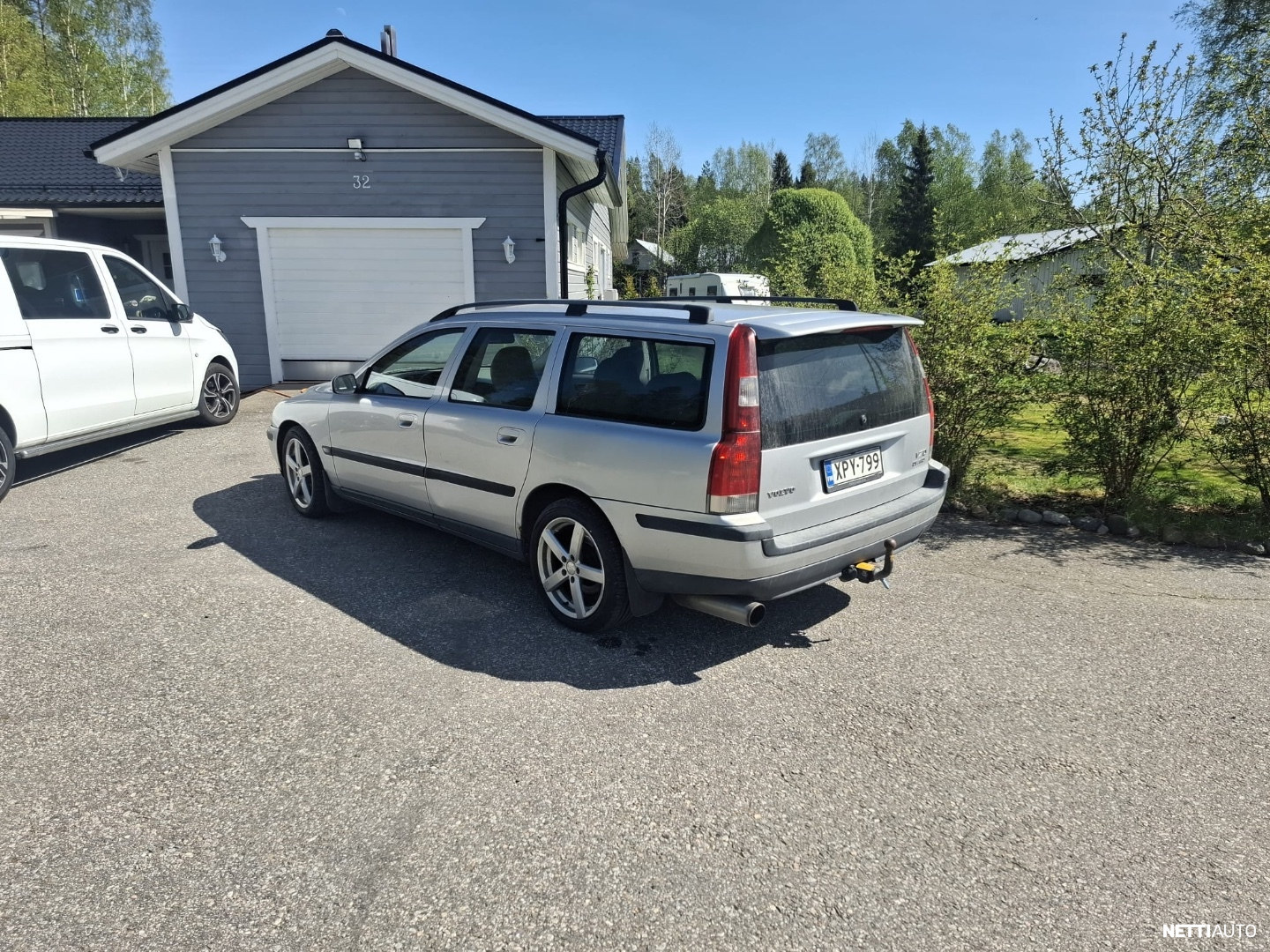 Volvo V70