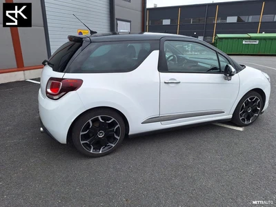Citroen DS3 2014, kuva 4/14