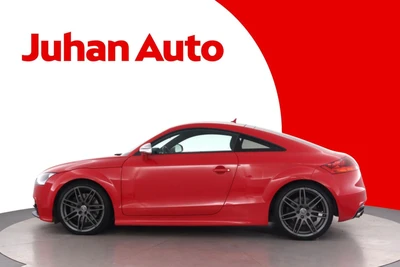 Audi TTS 2009, kuva 5/40