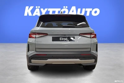 Skoda Elroq 85x 4x4 Style 2027, kuva 5/21