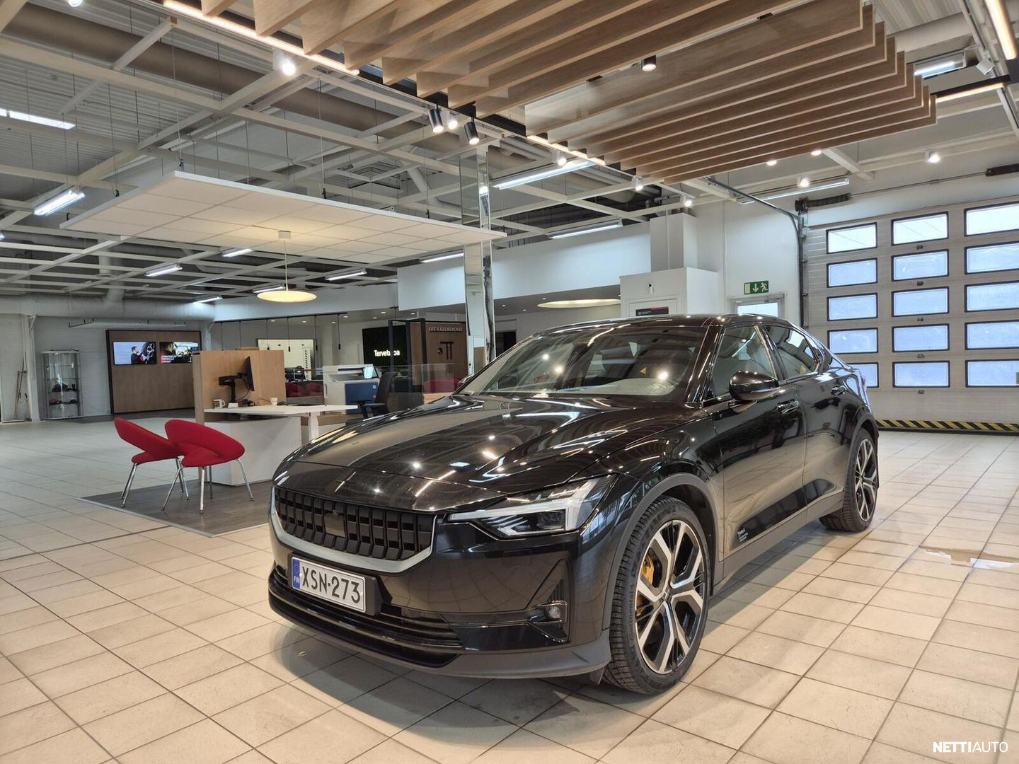 Polestar 2
