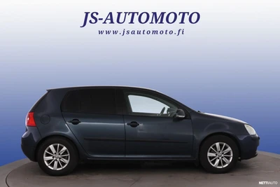 Volkswagen Golf 1.6 FSI 85kw Comfort 2005, kuva 2/26