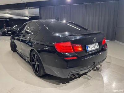 BMW 520 2012, kuva 3/19