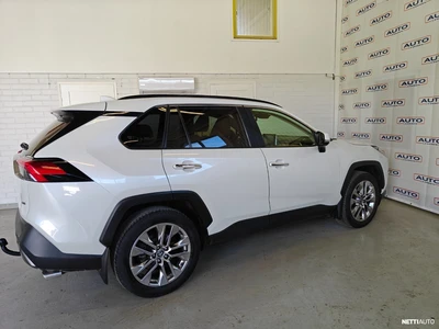 Toyota RAV4 2019, kuva 6/14
