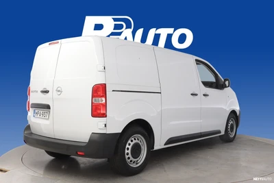 Opel Vivaro-e 2025, photo 4/33
