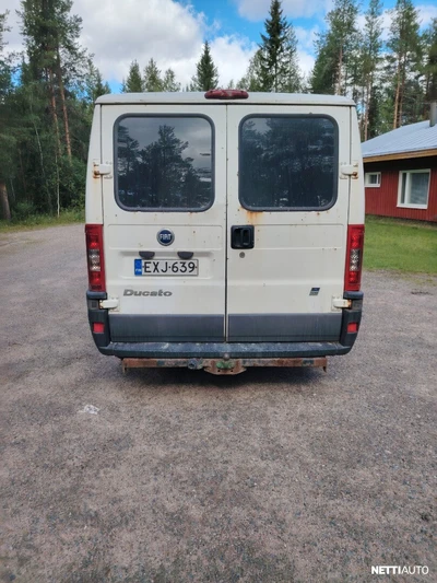 Fiat Ducato 2.0 jtd 2005, kuva 5/5