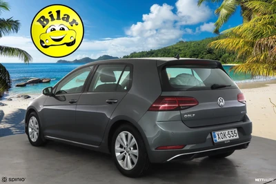 Volkswagen Golf 2018, kuva 4/33