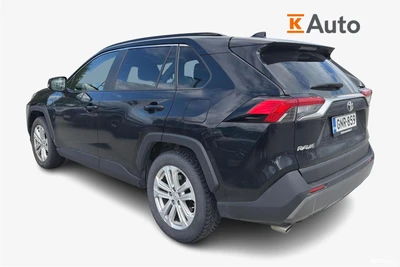 Toyota RAV4 2020, kuva 2/3