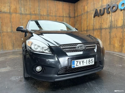 Kia ProCeed Pro_cee'd 2,0 CRDi EX 2008, kuva 5/20