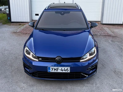 Volkswagen Golf 2017, kuva 3/14