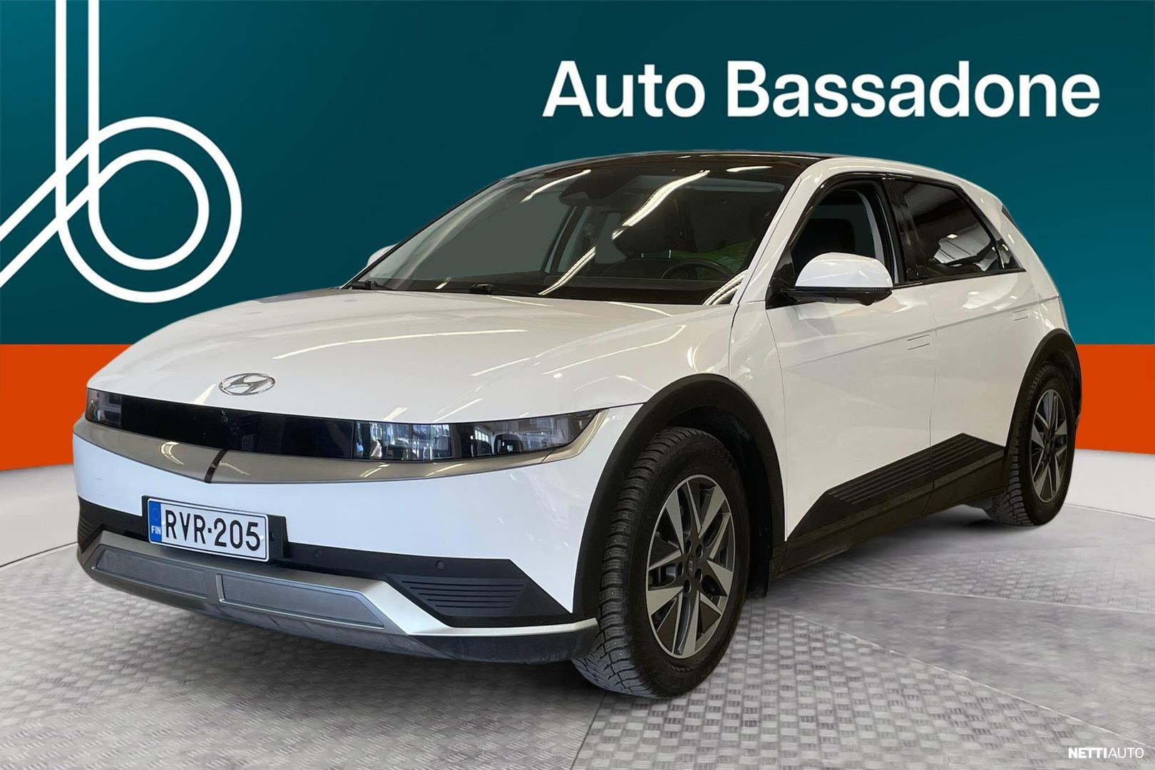 Hyundai Ioniq 5